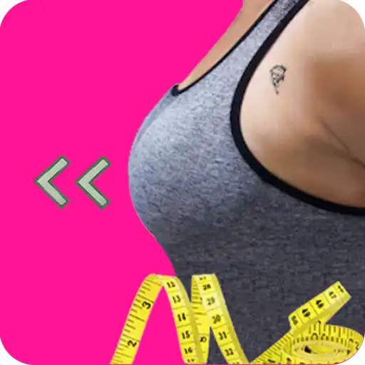 Play Boobs- Breast enlargement exercise,firming,lifting APK