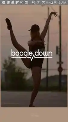 Play Boogie Down Studio