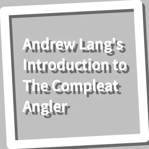 Play Book, Andrew Langs Introduction to The Compl... APK