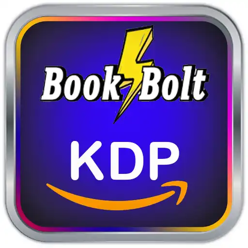 Play Book Bolt - Create Ebook KPD APK