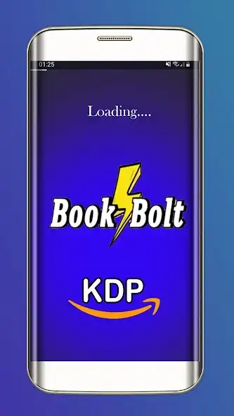 Play Book Bolt - Create Ebook KPD  and enjoy Book Bolt - Create Ebook KPD with UptoPlay