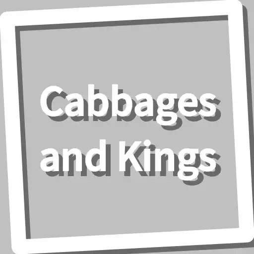 Play Book, Cabbages and Kings APK