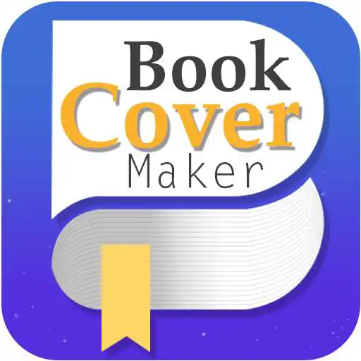 Play Book Cover Maker / Wattpad,eBook Designer APK