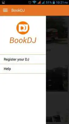 Play BookDJ