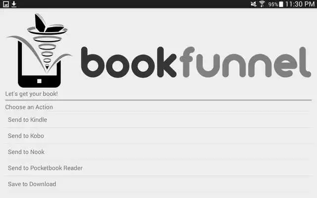 Play BookFunnel