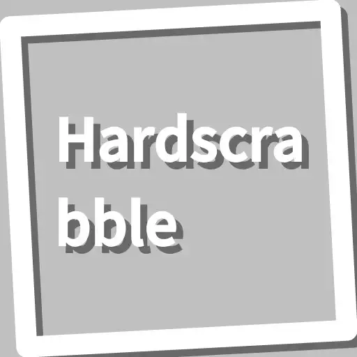 Play Book, Hardscrabble APK