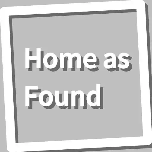 Play Book, Home as Found APK