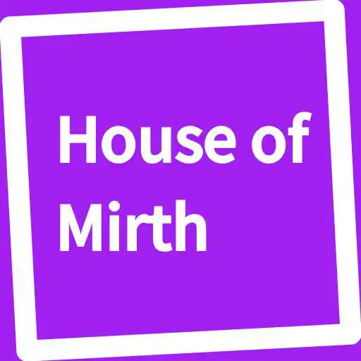 Play Book, House of Mirth APK