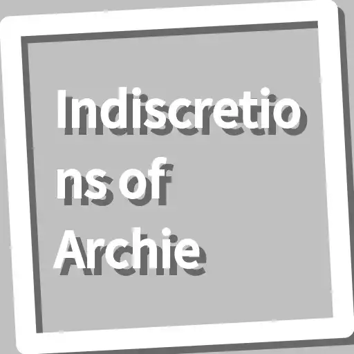 Play Book, Indiscretions of Archie APK