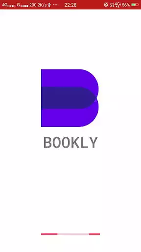 Play Bookly App (Book reviews , read and write stories)  and enjoy Bookly App (Book reviews , read and write stories) with UptoPlay