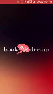 Play Book My Dream