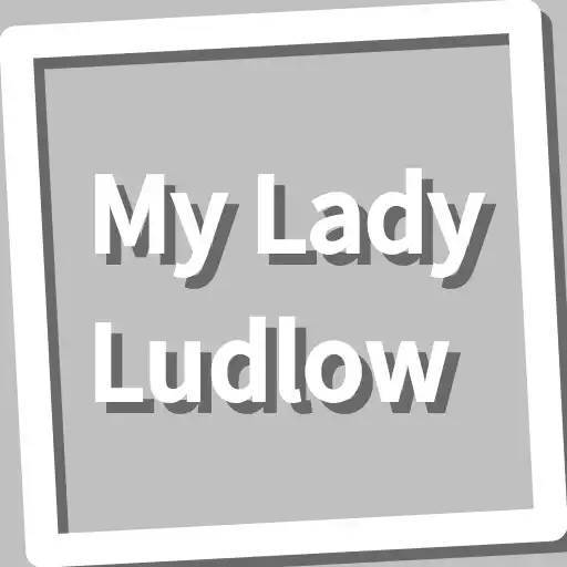 Play Book, My Lady Ludlow APK