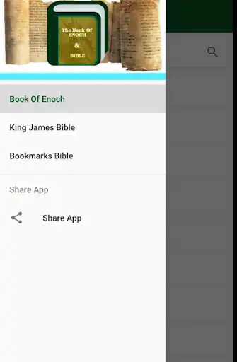 Play Book Of Enoch Offline  and enjoy Book Of Enoch Offline with UptoPlay