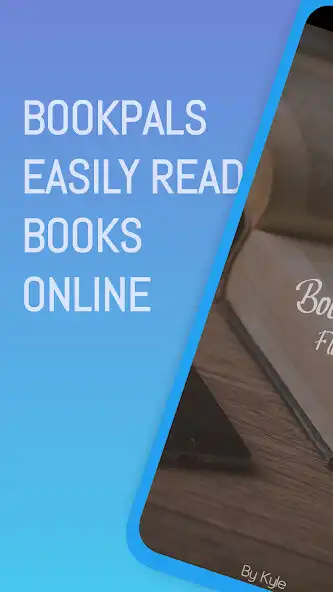 Play BookPals  and enjoy BookPals with UptoPlay