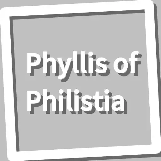 Play Book, Phyllis of Philistia APK