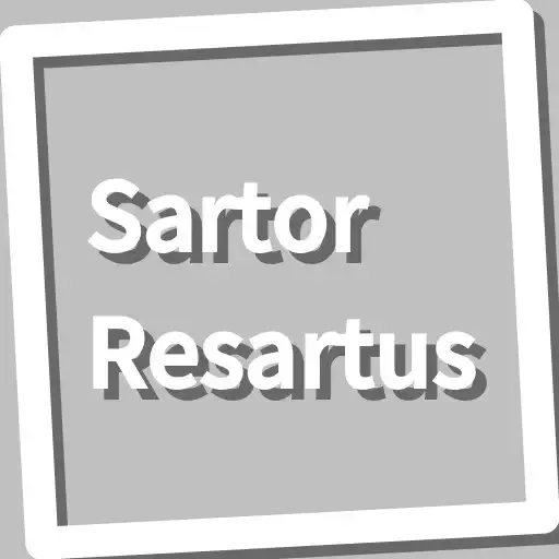 Play Book, Sartor Resartus APK