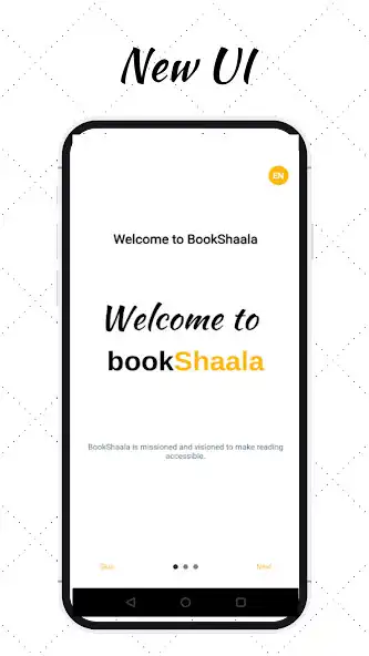 Play BookShaala - Buy Books Online  and enjoy BookShaala - Buy Books Online with UptoPlay