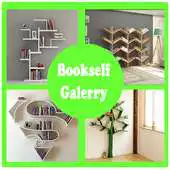 Free play online Bookshelf Gallery APK