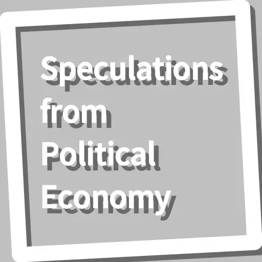 Play Book, Speculations from Political Economy APK