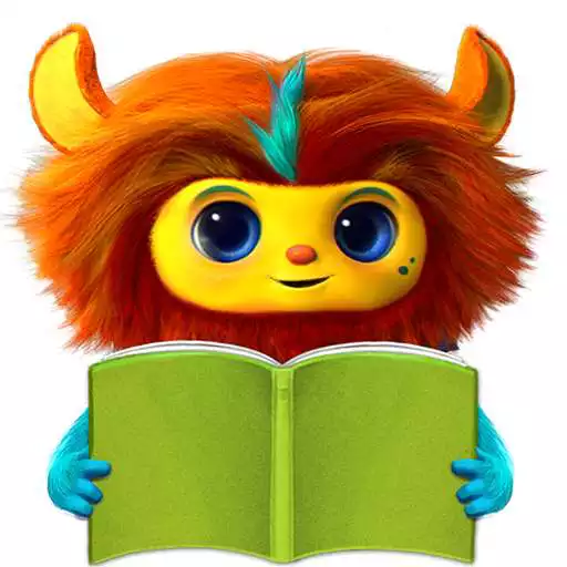 Play Booksy: learn to read platform APK