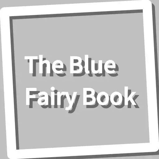 Play Book, The Blue Fairy Book APK