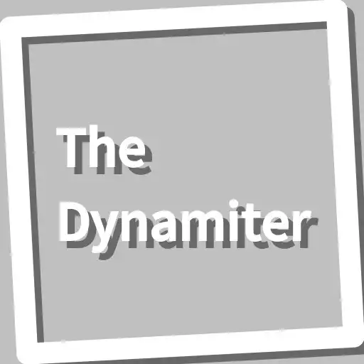 Play Book, The Dynamiter APK