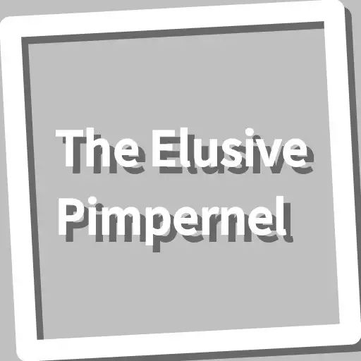 Play Book, The Elusive Pimpernel APK