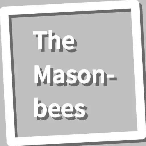 Play Book, The Mason-bees APK