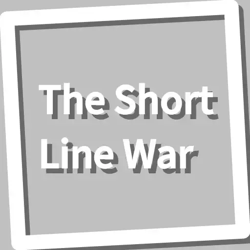 Play Book, The Short Line War APK