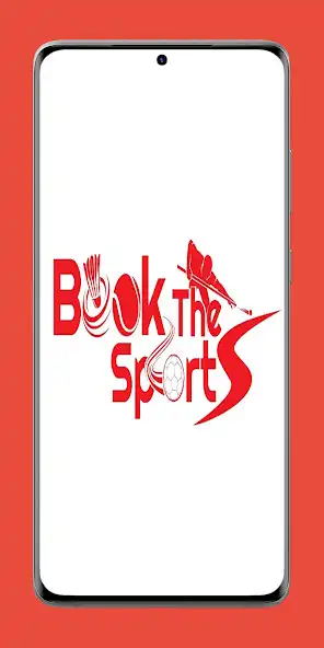 Play BookTheSports-Admin  and enjoy BookTheSports-Admin with UptoPlay