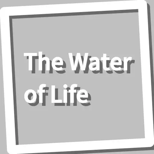 Play Book, The Water of Life APK