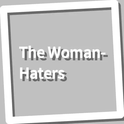 Play Book, The Woman-Haters APK