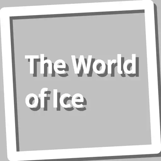 Play Book, The World of Ice APK