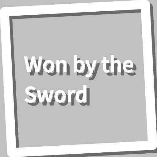 Play Book, Won by the Sword APK