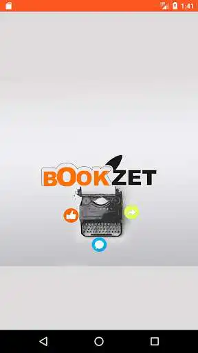 Play Bookzet Post  and enjoy Bookzet Post with UptoPlay