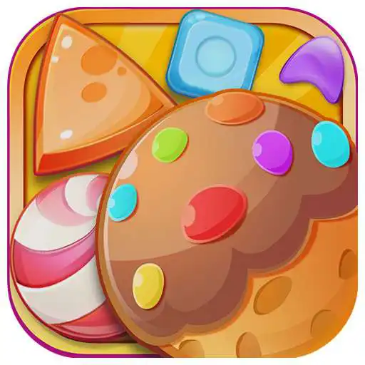 Free play online Boom Cookies  APK