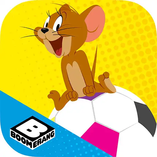 Play Boomerang All Stars APK