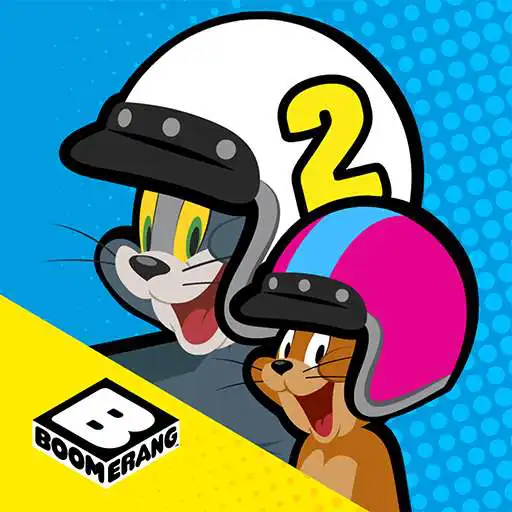 Play Boomerang Make and Race 2 APK