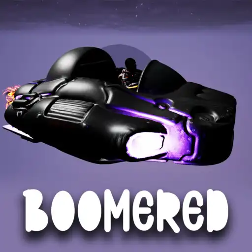 Play Boomered APK