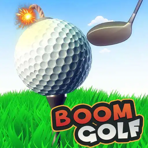 Play Boom Golf Park: 3D Bomber Mini Golf Fun Game APK