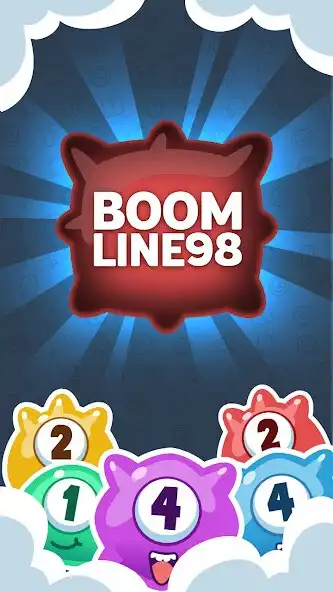 Play Boom Line 98  and enjoy Boom Line 98 with UptoPlay