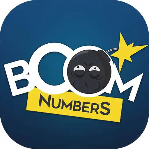 Play Boom Numbers APK