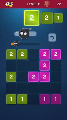 Play Boom Numbers  and enjoy Boom Numbers with UptoPlay