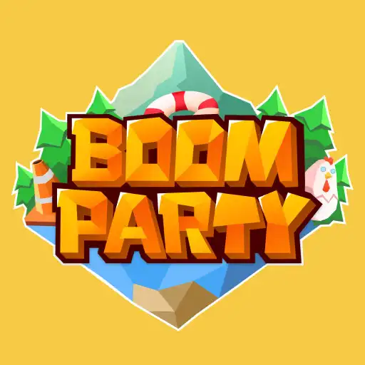 Play BoomParty APK