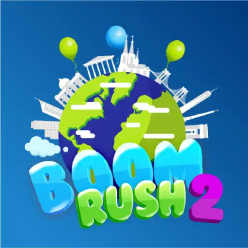 Play Boom Rush 2 APK