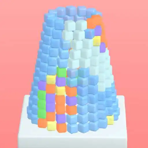 Play Boomy Cubes APK