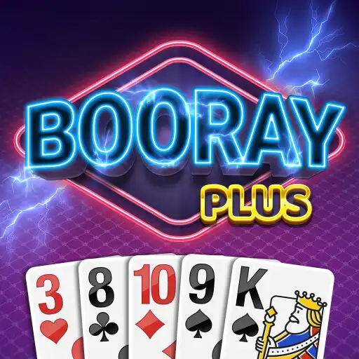 Play Booray Plus – zábavné karetní hry APK