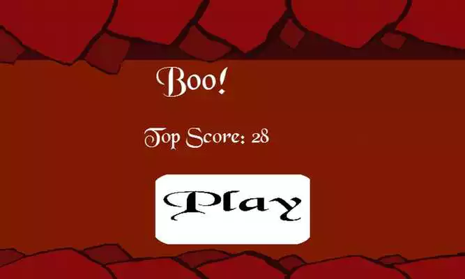 Play BOO!