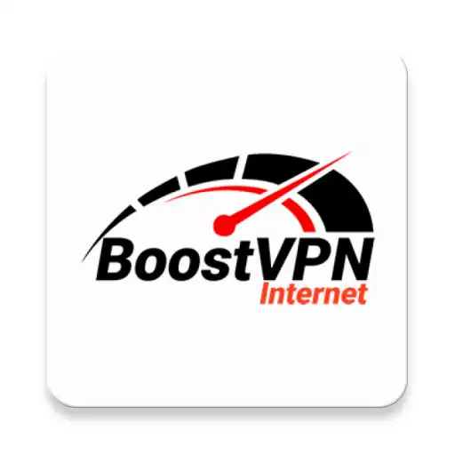 Play BoostVPN Internet APK