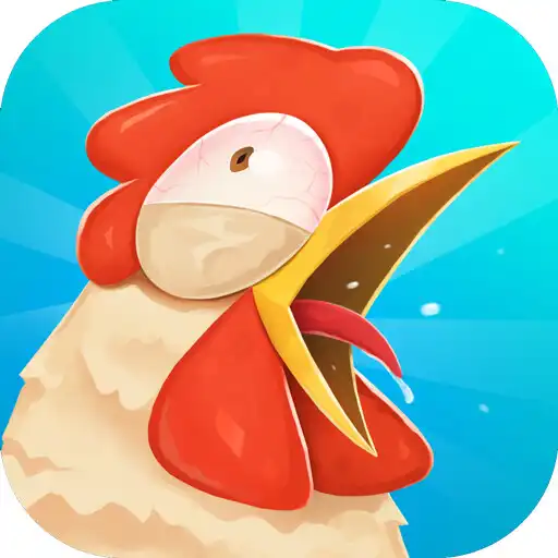 Play Boost your chicken APK